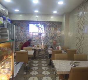 osmanli bufe kocatepe istanbul